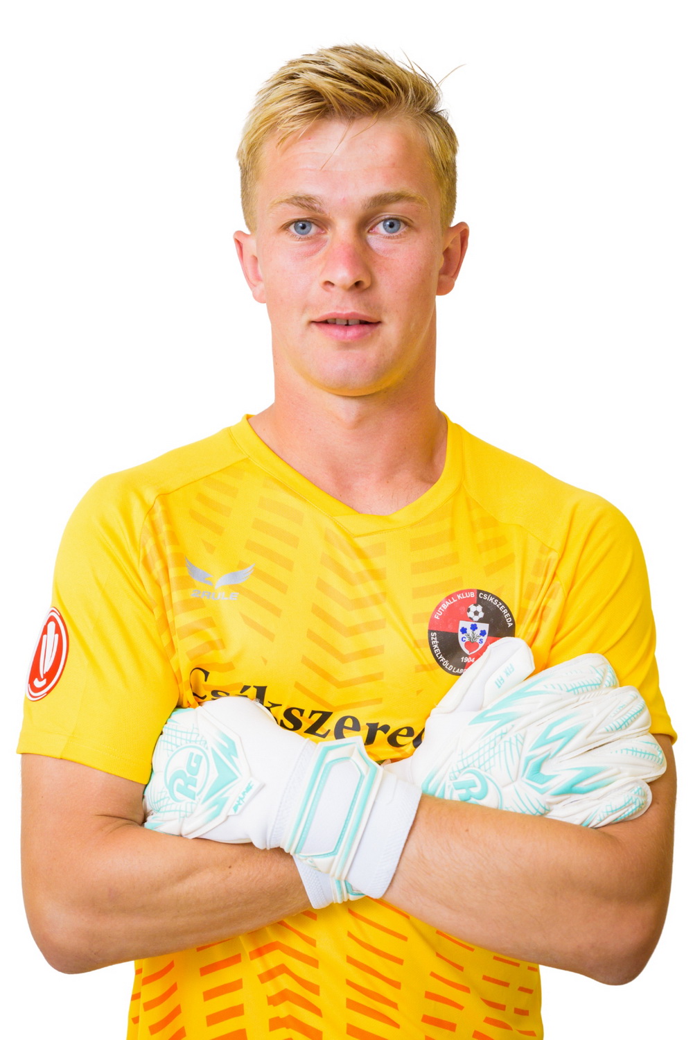 Karácsony Márk
